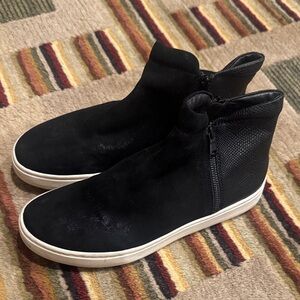 Josef Seibel High-Top Sneakers